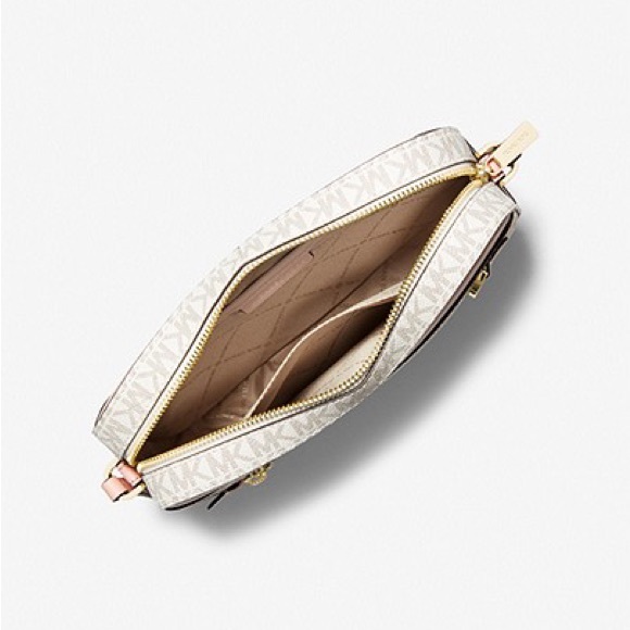 BNWT MK CROSSBODY - Picture 2 of 3